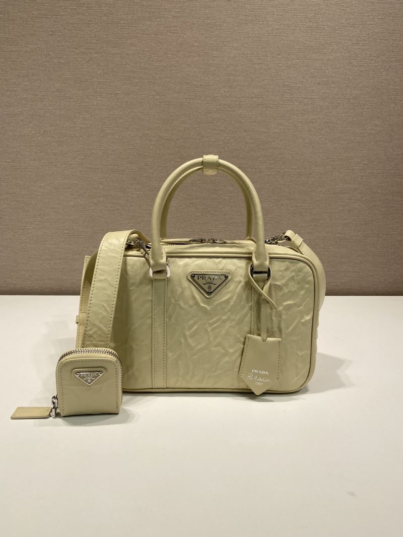 Prada Top Handle Bags